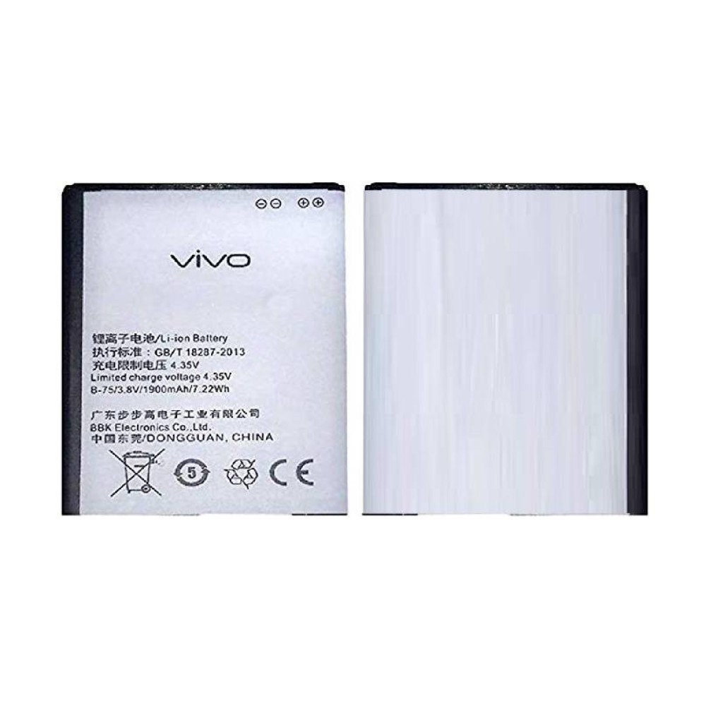 Vivo y21 battery original cellspare